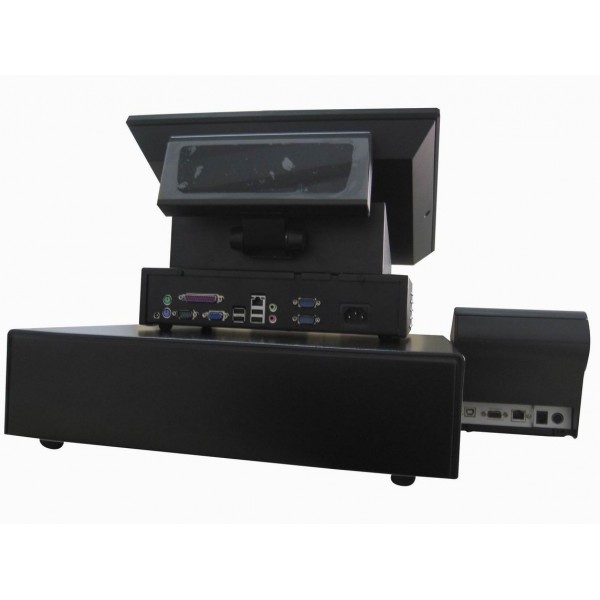 POS All In One RA8000